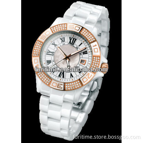 ceramic watches japan quartz watch ceramic watches for women luxury watches for women